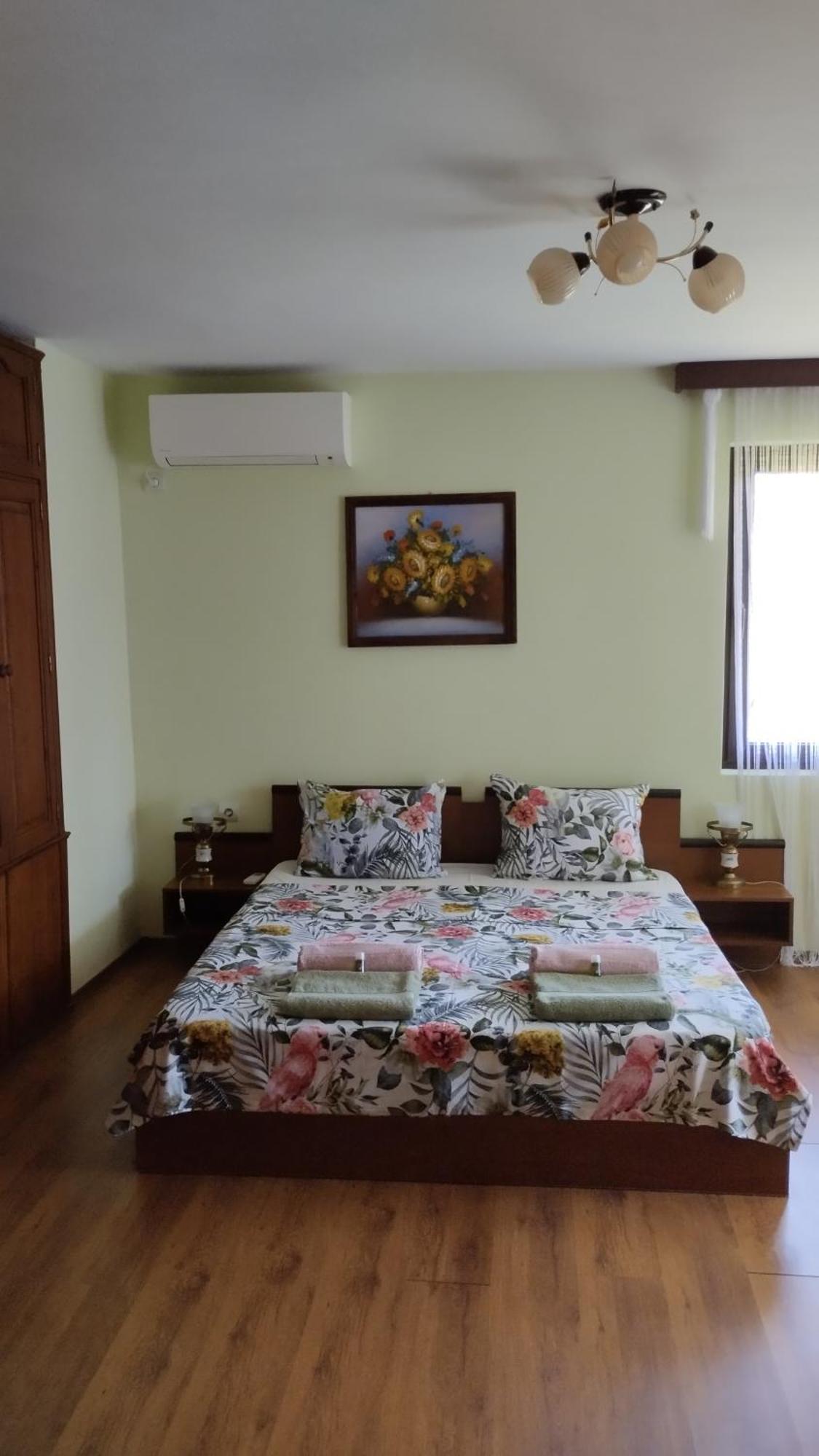 Гери2 Villa Arbanasi Exterior foto
