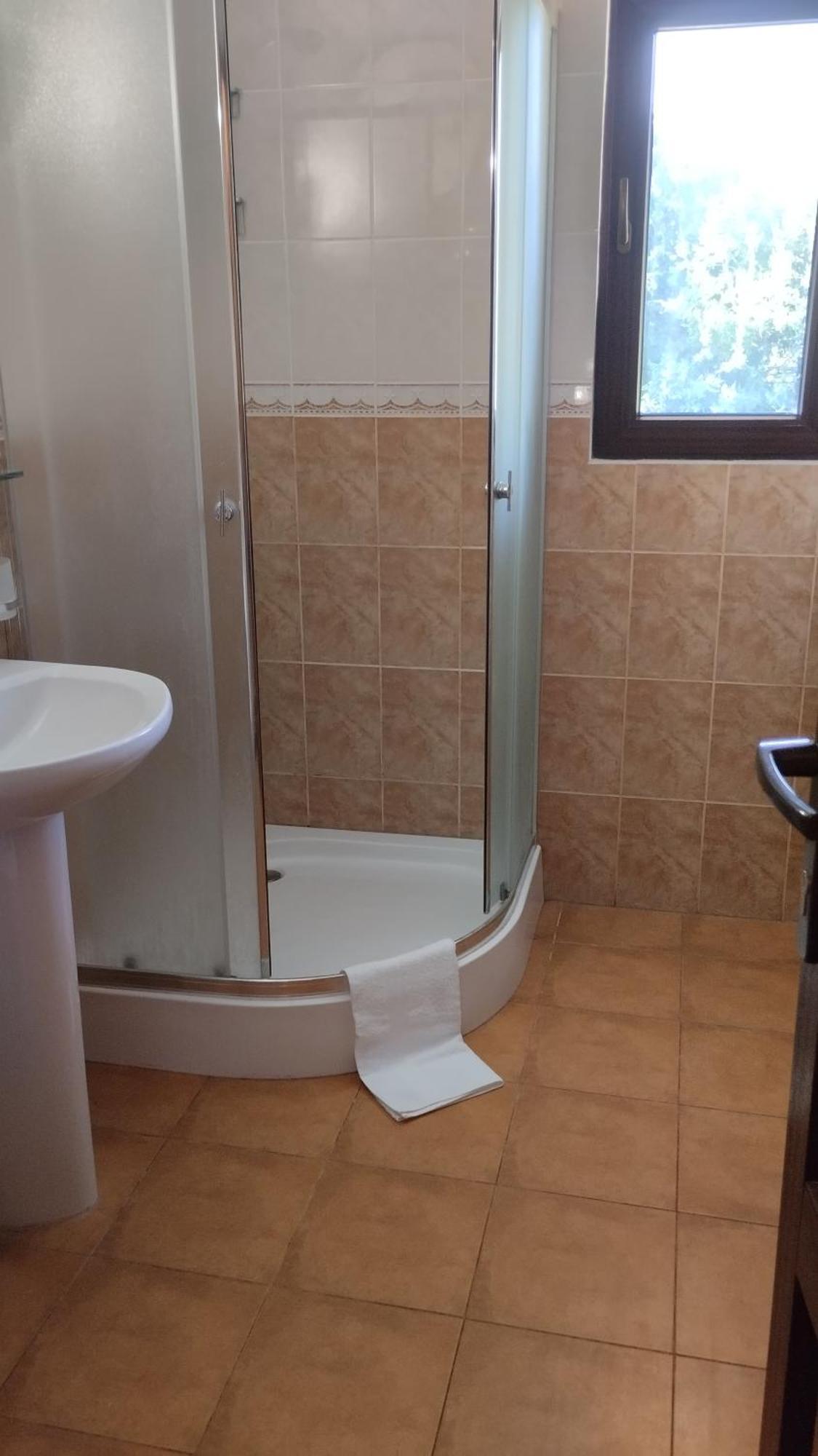 Гери2 Villa Arbanasi Exterior foto