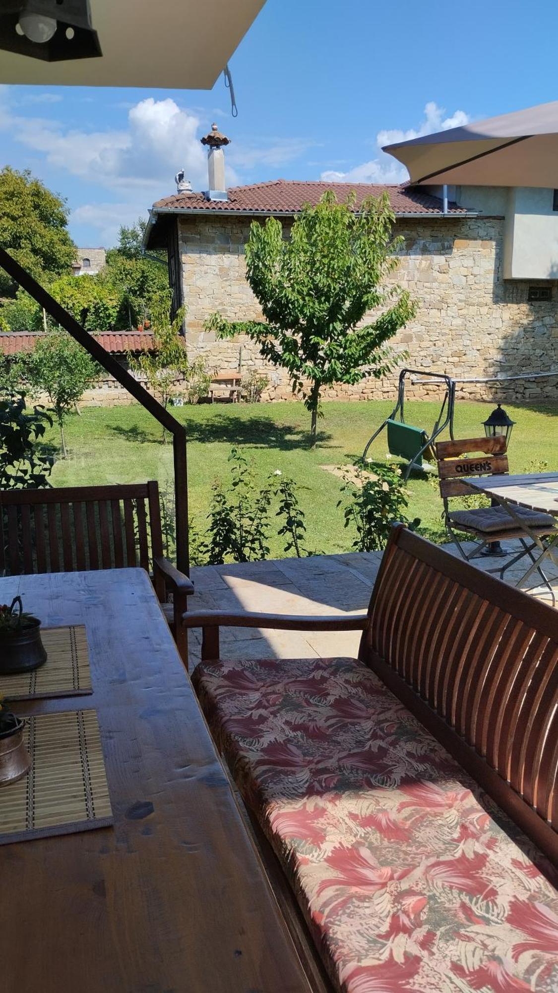 Гери2 Villa Arbanasi Exterior foto