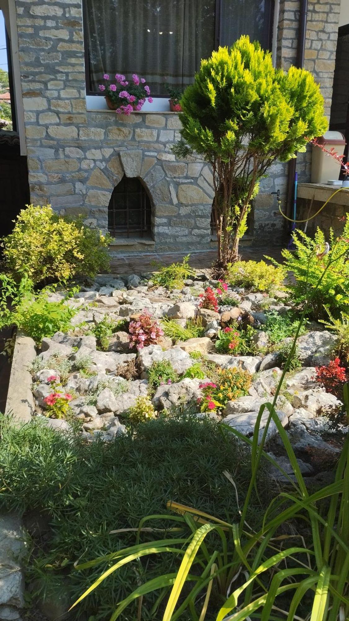 Гери2 Villa Arbanasi Exterior foto